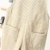 Pantaloni 9m36m baby boy girl pantaloni salta di velluto a coste per la tute delle ragazze della tutela casual primaverili per ragazzi