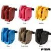 HOLSTERS FMA IPSC Multiangle Speed Magazine Poute de réglage de la pochette de pistolet de la vitesse du jeu de tir