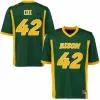 2024 Nya NCAA College Football Jerseys Ndsu North Dakota State Bison Football Jersey Carson Wentz Trey Lance Ty Brooks Adam Cofield Christian Watson