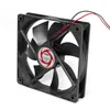 Ventilateur de refroidissement de 135 mm PSU RL4Z S1352512H 12V 0,33A