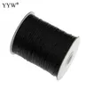 05mm08mm1mm15mm2mm2mm 100yardsspool Nylonkabel Schwarzer String Kumihimo Chinesische Knotenkabel DIY MAKE MAUELLE MAWEUMS FORD es ROPE6767343