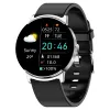 Watches Smart Watch KS02 Men Women Fashion Sport SmartWrist NFC Música 1.32 pulgadas Velocidad de oxígeno de sangre Smartwatch para Android ios