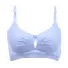 FFW3 임산부 친밀한 임산부 간호 브라 모유 수유 모유 수유 임산부 속옷의 옷 Soutien Gorge Allaitement Bra D240426