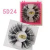 FALSO CILES DE 25MM VENLECIMENTO DE MINK LASH 3D 100% Minkhair dramático Wispies Long Wispies