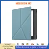 Reader Ready Stock!MeeBook M7 Electronic Paper Book 6,8 inch ereader 300ppi HD Ink -scherm Open Android System 32G -geheugen 6,8 inches