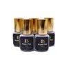 Oryginalny ib ibeauty super plus klej do przedłużenia rzęs 5 ml Korea ib Gold Cap Fałszywe rzęsy narzędzia do makijażu