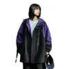 Autumn New Three Defense Rush Coat Outdoor Women s Model Loose Casual Jacket Men s XZ Special P