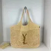 Sac fourre-tout designer sac de plage pour femmes luxurys sac à main