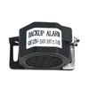 Auto reverse sirene zoemer alarm hoorn luidspreker vrachtwagen back -up alarm 102db pieper 12V -24V