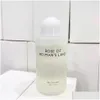 Body Wash Brand La Tipe Bal D Afrique Gypsy Water Rose of No Mans Land Mojave Ghost Blanche Gel Douche 225ml Lotion Drop