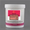 Liquidi da 1pot da 120 ml in polvere acrilico in unghie 4oz 4oz/rosa/trasparente polvere di cristallo polimer