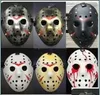 Party Maski Jason Mask Hockey Cosplay Halloween Killer Horror Scary Party Decor Decor Festival Masquerade Masque V F H HomeIndus4353283