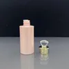 150ml/500mlスクリューボトルシャンプーシャワージェルヘアコンディショナーディスペン装置トナーキャップ240425