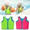 Prodotti HighBuoyancy Girls Boys Swim Vest per bambini piccoli giubbotti per bambini per bambini Attività all'aperto nuotatore per principianti Floating Kayak Aid