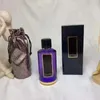 マンセラ香水トップ香水120ml男性女性ケルンスプレーセドラットボイジーローズ