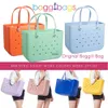 High capacity Women beach Bogg tote bag designer PVC plastic handbag weekend travel shop bags Luxury mens hobo vacation Clutch crossbody duffle Shoulder diaper bags