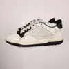 Classic retro MAC 80 board shoes match men and women with the same small white shoes casual sports couples raise shoes