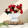 Vazen bruiloft bloemen potpotten voor decoratie decoratieve plantenstandaards