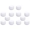 Bouteilles de rangement 12 pc