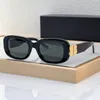 Óculos de sol de estrutura cheia acionando BB0310 Designer óculos de sol ao ar livre Mulher UV400 Man Luxury Man Glasses Sunglasses