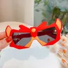 Dunkle Brille coole Jungen Mädchen Cartoon Transformers Sonnenbrille Baby Lustige Spielzeug Schatten Kamera Brille