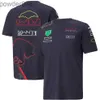 F1 T SHIRTS TEAM Formula 1 Racing Team Summer Short Short Custom Racing Fan Thirts Plus Times a secco rapido a secco a secco 2022 R2CG