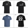 Rugby 2022 New Zealand All Blacks Rugby Union Jersey 2022 All Blacks Rugby Performance Tshirt All Blacks Rugby Shirt