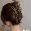 Clips de cheveux Barrettes 11,5 cm Clip de cheveux à arche