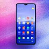 Redmi Note8Pro 4G Smartphone CPU Mediatek Helio G90T 6.53 بوصة شاشة 64 ميجابكسل كاميرا 4500mAh 18W شحن Android الهاتف المستعملة