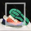 O SHO 2024 ON CAN CANDS KOBIETY KOBIETY MĘŻCZYZN W KOBIETY KOBIETY BARDY BIAŁY Ultra Nova Cloudnovas Form na Cloudmonster Run Shoe Ster Sneakers Outdoor Sports 590