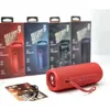 Портативные динамики filep 6 Bluetooth -динамик Red Tws Outdoor o Kaleidoscope Top Configuration Drop Delive Electronics Dhp5q