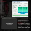 Drive Asgard SATA3 SSD 250GB256GB 500GB 512GB 960GB 1T SSD 2,5 Сплошной диск твердый диск для ноутбука и рабочего стола