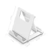 2024 Candy Color Universal Mini Smart Phone Table Desk Mount Telefonhållare Konsol för mobiltelefon Tabletter Lazy Bracketmini Smart Phone Desk Stand Stand Stand Stand