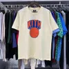 Kith Shirt Exhize 2024 New Tokyo Shibuya Tシャツ男性女性トップ品質のストリートビュー印刷シャツティートップスローズオモロッカタイルTシャツデザイナーKith Hoodie 775