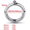 NXY COCKRINGS METAL COCK RING ÉLECTRIQUE PENIS POUR LIGNE Stimulation de l'œil de cheval Masturbation Adulte Sex Toys for Men Détage érection Ejaculation 240427