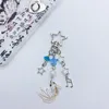 Keychains Handmade Koi Fish Phone Charm Y2K Keychain For Bag Decoration Gift