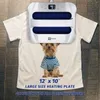 Cricut Joy Heat Press Machine 12x10 inch Hobby shirt Printer Machines Easy Sublimation Transfer Casa intelligente