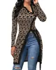 Vrouwen elegante jurken lange mouw skinny mini jurk lente herfst slank feestjurken blouse trendy rokken lengte kleding K695