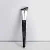 Макияж кисти профессиональный фундамент щетки Broom Head Base Face Beauty Beauty Shadow Women Scieser Tools U1I1