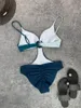 Women's Swimwear 2024 One Piece Beachwear Shower Biquini Swimming Beach Suit Sexy Bikini Set