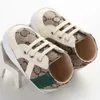 Boy Toddler First Shoes Walker Baby Girl Classical Sport Soft Sole Cotton Crib Baby Moccasins Casual Shoes 0 18 Months