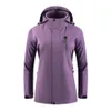 Windbreaker Outdoor Single layer Embroidered Men s and Women s Couple Assault Jacket CF P