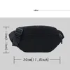 Waist Bags Bag Men Crossbody Backpacks Gym Sports Travel Chest 12 Constellation Series Women Canvas Shoulder Organizer Belt