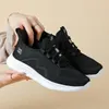 Casual Shoes Brand Mom's Sneakers Widefoot Hallux Valgues Fits Comfortable Walking Women's Travel Sports Spring 2024