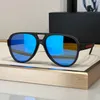 Erkekler İçin Güneş Gözlüğü Kadın Gözlük Tasarımcıları 80W Moda Seyahat Plajı Oval Spor Tarzı Gözlükleri Anti-Ultraviyole CR39 Tahta Asetat Tam Buzlu Çerçeve Rastgele Kutu