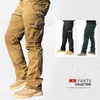 Pantalon masculin bapai mens pantalon de travail de mode extérieur pantalon de montagne résistant pantalon de travail street goods de mode pantl2404