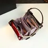 BAG Mini 2024 Design de moda e luxo com uma pequena caixa de feminino para feminino.