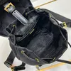 Rucksack hochwertiger Designerinnen Frauenschule Taschen Klassische Handtasche Leichtes lässiges modisches Mirror -Qualität Tasche Multifunktionale Tasche