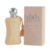 Top Selling Products Top Quality Women Perfume 75ml Delina EDP Fragrance Spray Perfume Long Lasting Unisex Brand Perfume