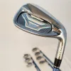 Clubs Dames Honma Bezeal 535 Golfclubs Set Driver Fairway Woods Iron Set Putter Lflex Graphite Ashoof Kop Cover Inclusief Honma 535